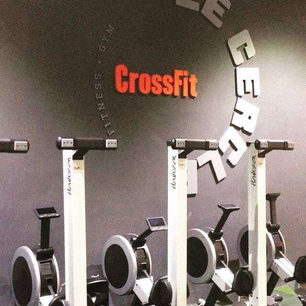 Le-cercle-crossfit-Casablanca